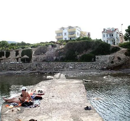 Uslu Hotel Royal Yachting Hotel *