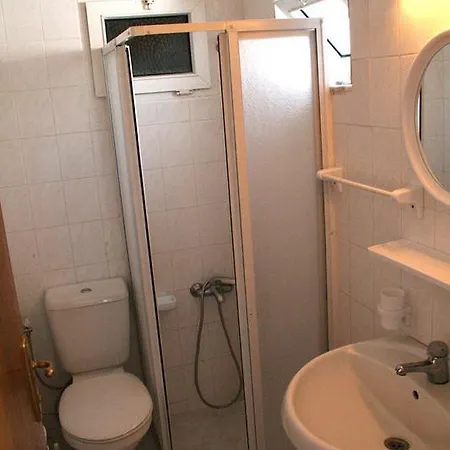 Uslu Hotel Royal Yachting Hotel Topanca Adası