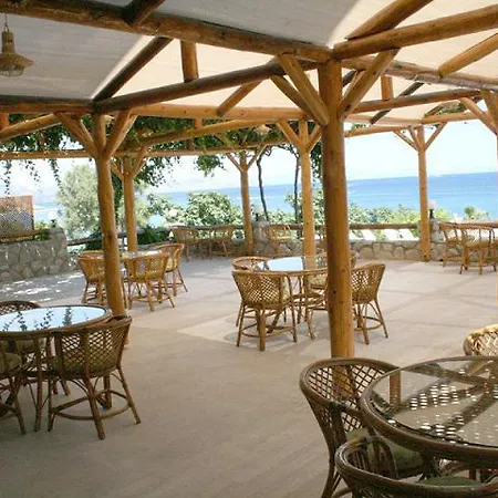 Uslu Hotel Royal Yachting *