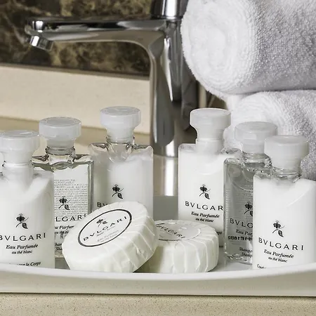 Uslu Hotel Royal Yachting Topanca Adası