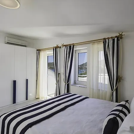 Hotel Uslu Hotel Royal Yachting *