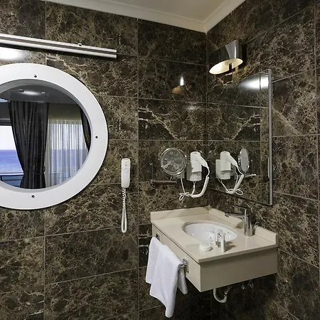 Uslu Hotel Royal Yachting