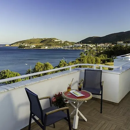 Uslu Hotel Royal Yachting Hotel *