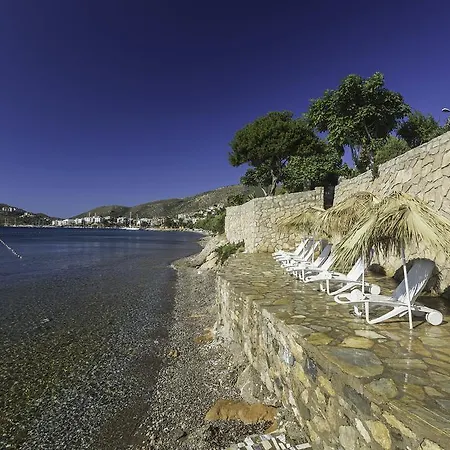 Uslu Hotel Royal Yachting