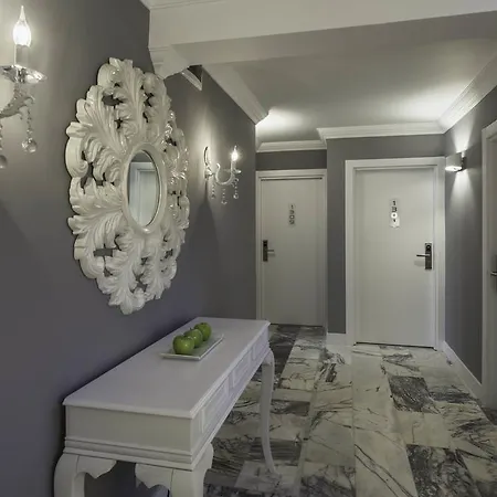 Hotel Uslu Hotel Royal Yachting *