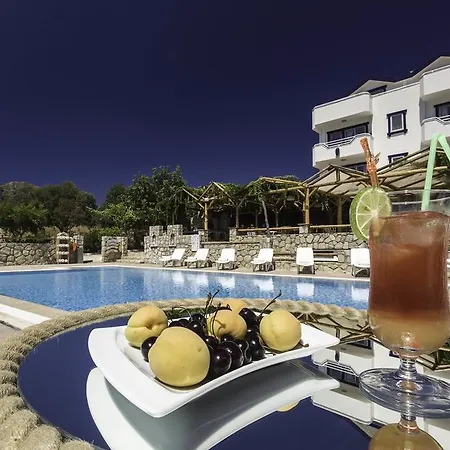 Hotel Uslu Hotel Royal Yachting *