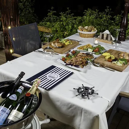 Uslu Hotel Royal Yachting Hotel *