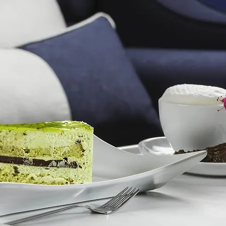 Uslu Hotel Royal Yachting Hotel