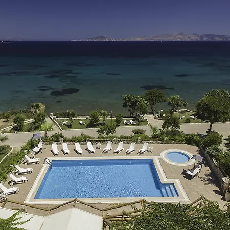 Hotel Uslu Hotel Royal Yachting