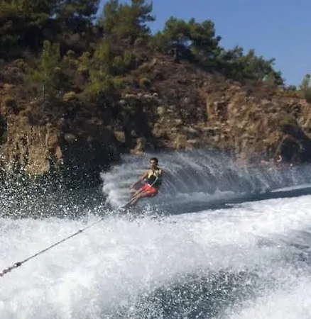 Uslu Hotel Royal Yachting Hotel