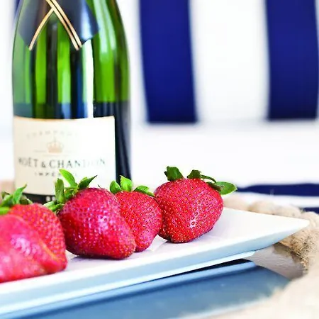 Uslu Hotel Royal Yachting *