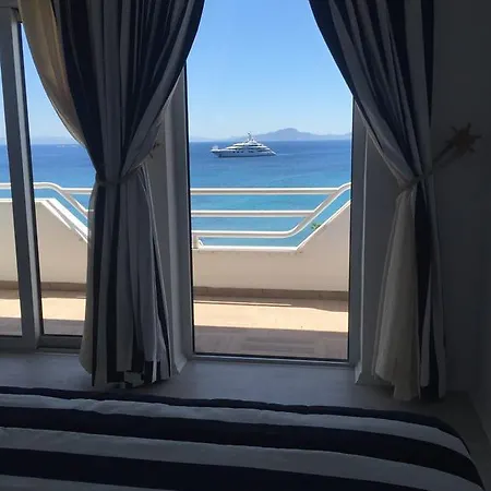 Uslu Hotel Royal Yachting