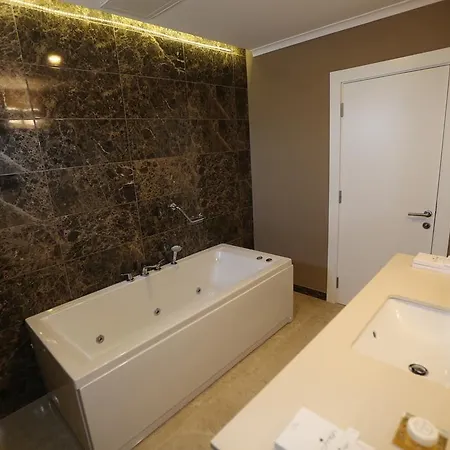 Hotel Uslu Hotel Royal Yachting Topanca Adası