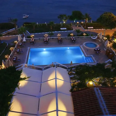 Otel Uslu Hotel Royal Yachting
