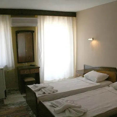 Uslu Hotel Royal Yachting Hotel *