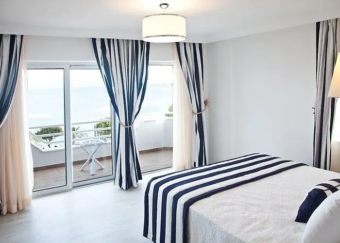 Uslu Hotel Royal Yachting Hotel *