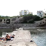 Uslu Hotel Royal Yachting מלון *