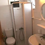 Uslu Hotel Royal Yachting מלון Topanca Adası