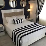 Uslu Hotel Royal Yachting מלון Topanca Adası