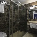 Uslu Hotel Royal Yachting מלון Topanca Adası
