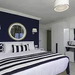 מלון Uslu Hotel Royal Yachting Topanca Adası
