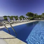 מלון Uslu Hotel Royal Yachting Topanca Adası