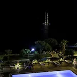 מלון Uslu Hotel Royal Yachting Topanca Adası