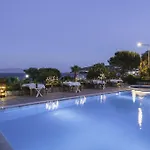 מלון Uslu Hotel Royal Yachting *