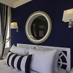 מלון Uslu Hotel Royal Yachting Topanca Adası