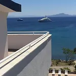 מלון Uslu Hotel Royal Yachting Topanca Adası