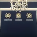 מלון Uslu Hotel Royal Yachting Topanca Adası
