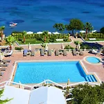 Uslu Hotel Royal Yachting מלון Topanca Adası