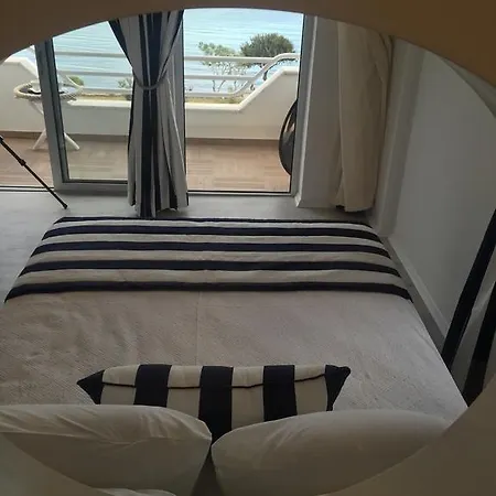 Uslu Hotel Royal Yachting Hotel