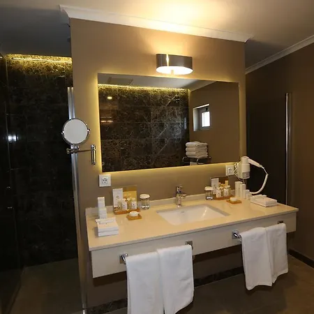 Uslu Hotel Royal Yachting Topanca Adasi