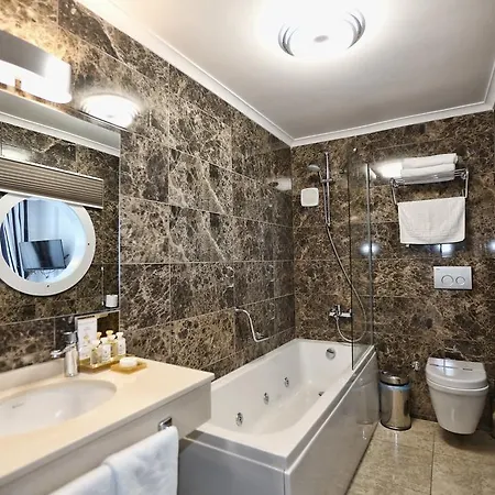 Uslu Hotel Royal Yachting Hotel *