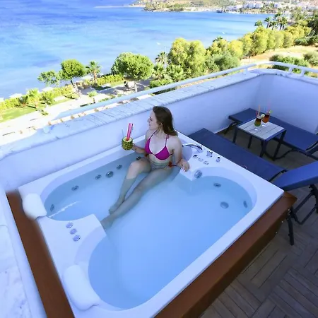 Uslu Hotel Royal Yachting *