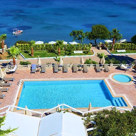 Uslu Hotel Royal Yachting Hotel Topanca Adasi
