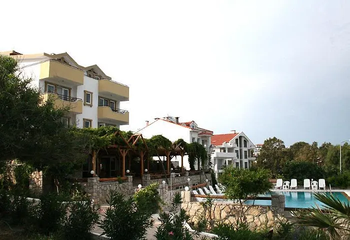 Uslu Hotel Royal Yachting Hotel