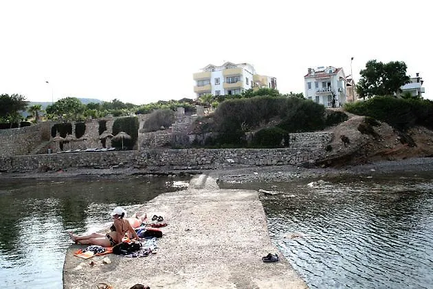 Uslu Hotel Royal Yachting Hotel *