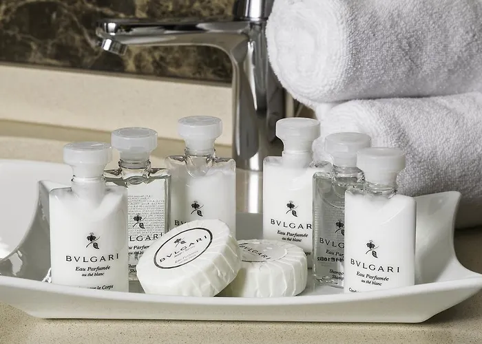 Uslu Hotel Royal Yachting Topanca Adası