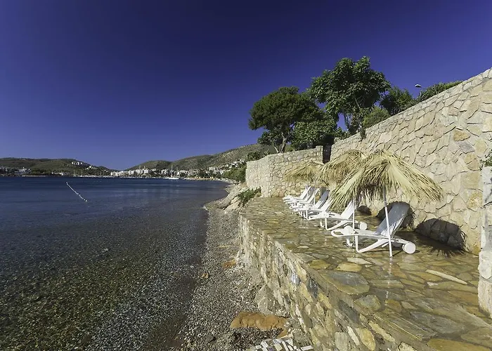 Uslu Hotel Royal Yachting