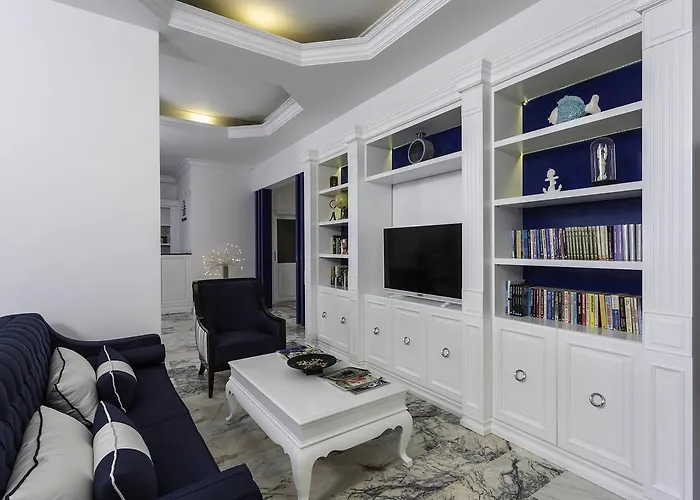 Uslu Hotel Royal Yachting Hotel *