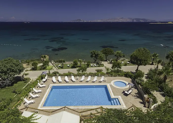 Hotel Uslu Hotel Royal Yachting