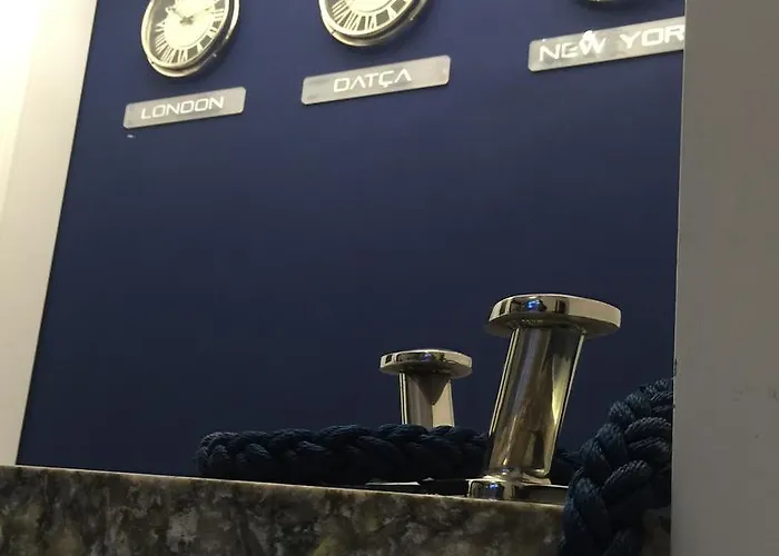 Hotel Uslu Hotel Royal Yachting *