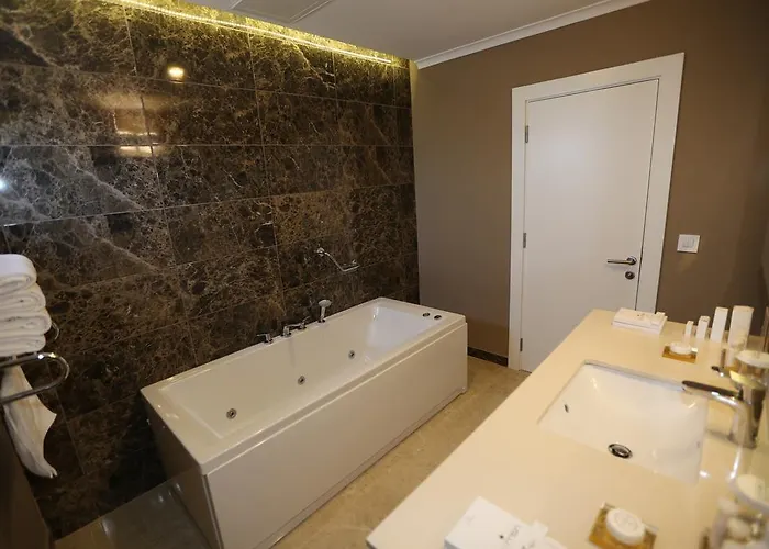 Hotel Uslu Hotel Royal Yachting Topanca Adası